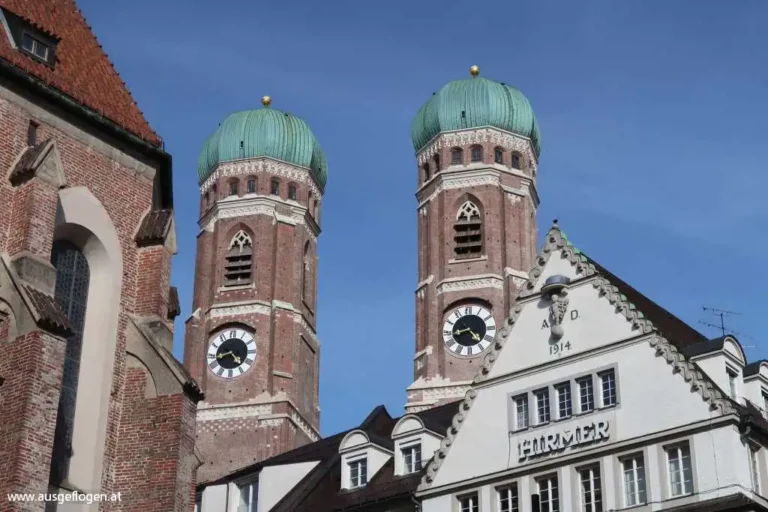 München Hoteltipp