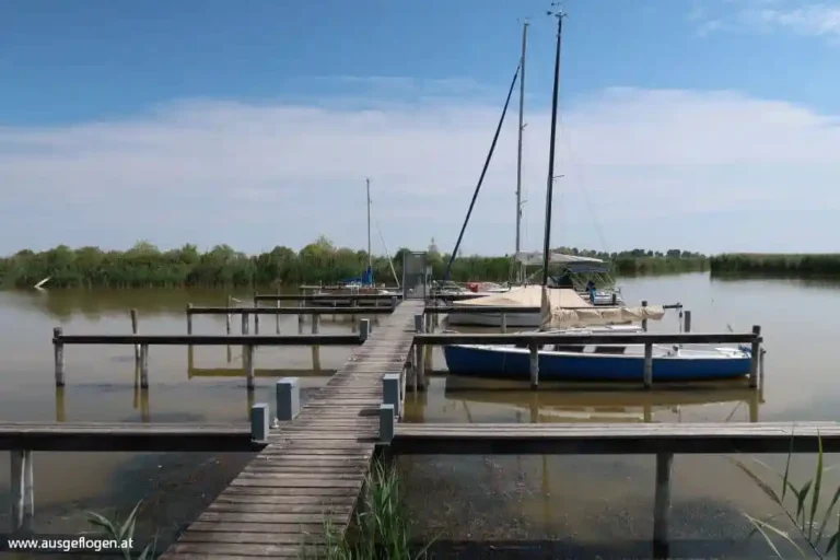 Günstige Ferienwohnungen am Neusiedlersee